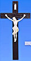 Crucifix-  8"