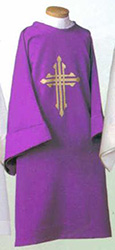 Dalmatic-Color?