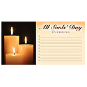 Envelope-All Souls