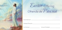 Envelope-Easter, Gift, Bilingual