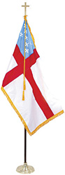 Flag Only-Episcopal 3 X 5 Ft