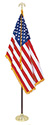 Flag Set-US 3 X 5 Ft