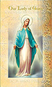 Folder-Lady Of Grace