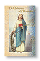 Folder-St Catherine Alexandria