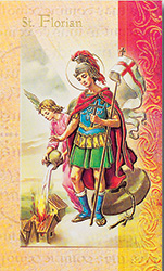 Folder-St Florian