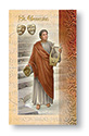 Folder-St Genesius