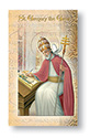 Folder-St Gregory The Great