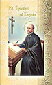 Folder-St Ignatius Loyola