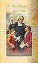 Folder-St John De La Salle