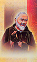 Folder-St Pio