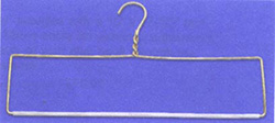 Hanger-Lectern/Altar Cloth