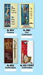 Holy Card-Holy Spirit