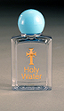 Holy Water Bottle- 2-1/2 Ounce