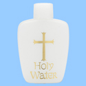 Holy Water Bottle- 2 Ounce