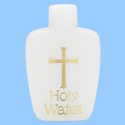 Holy Water Bottle- 2 Ounce