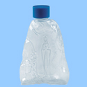 Holy Water Bottle- 2 Ounce