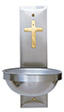 Holy Water Font