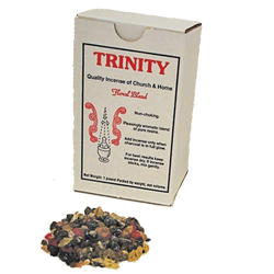 Floral Blend, Trinity Brand, 16 Ounce