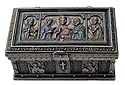 Keepsake Box-Christ Teacher