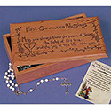 Keepsake Box-Communion