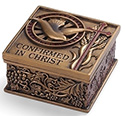 Keepsake Box-Confirmation