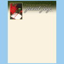 Letterhead-Christmas Bilingual