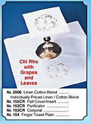 Mass Linen Set