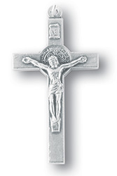 Medal-Cross, St Benedict