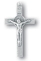 Medal-Cross, St Benedict