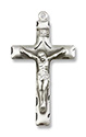 Medal-Crucifix