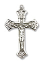 Medal-Crucifix