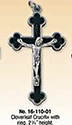 Medal-Crucifix