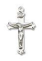 Medal-Crucifix