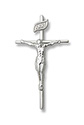 Medal-Crucifix