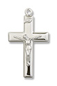 Medal-Crucifix