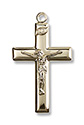 Medal-Crucifix