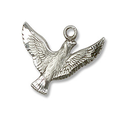 Medal-Holy Spirit