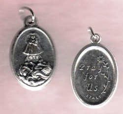 Medal-San Juan Lagos
