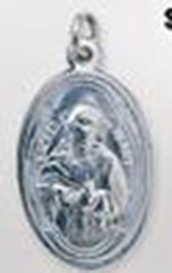 Medal-Scapular