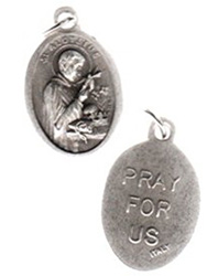 Medal-St Aloysius