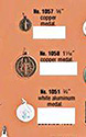 Medal-St Benedict