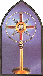 Monstrance