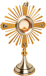 Monstrance