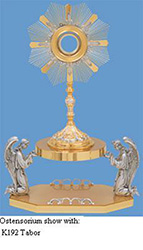 Monstrance