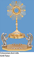 Monstrance