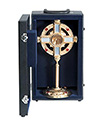 Monstrance Case