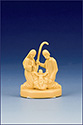 Ornament-Holy Family