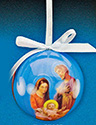 Ornament-Nativity