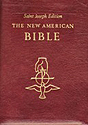 NABRE Bible Style 611