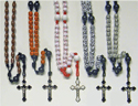 Sport Themed Rosary